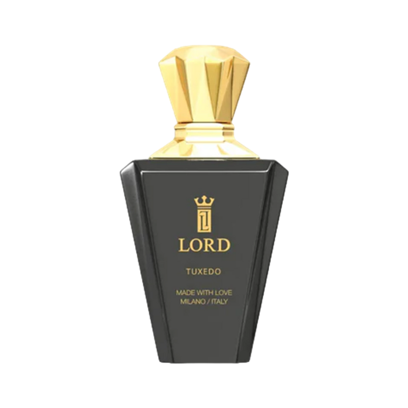 Lord Milano Tuxedo Eau de Parfum 3.4 oz Unisex