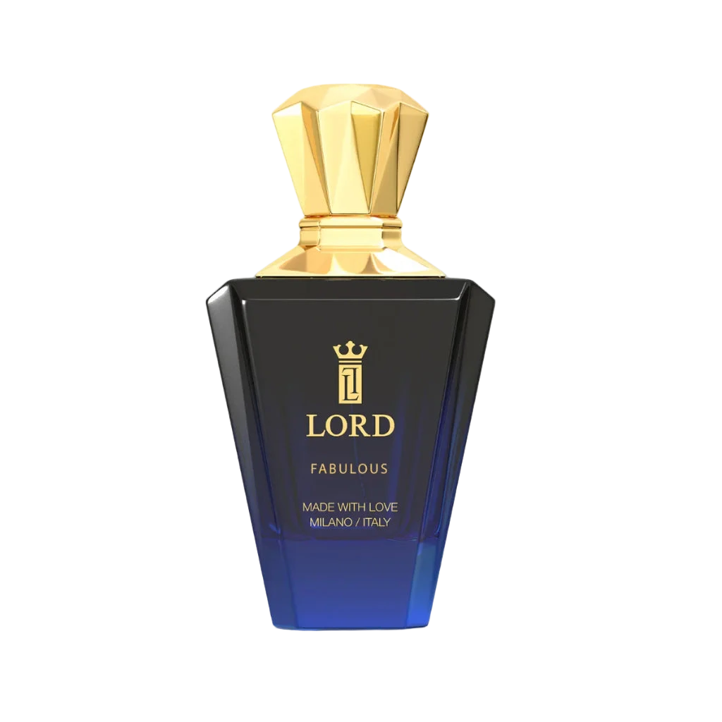 Lord Milano Fabulous Eau de Parfum 3.4 oz Unisex