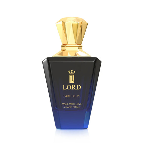 Lord Milano Fabulous Eau de Parfum 3.4 oz Unisex