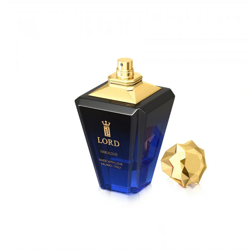 Lord Milano Fabulous Eau de Parfum 3.4 oz Unisex