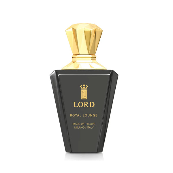 Lord Milano Royal Lounge Eau de Parfum 3.4 oz Unisex