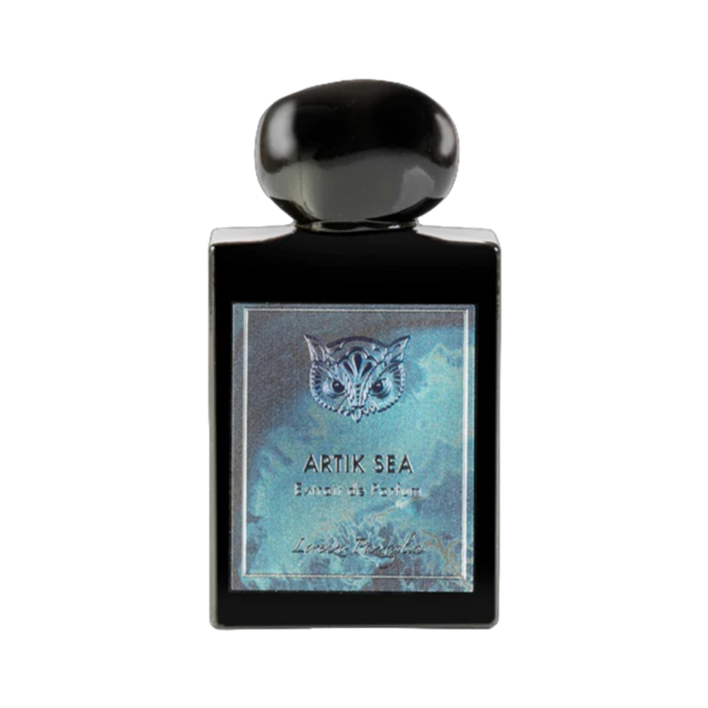Lorenzo Pazzaglia Artik Sea Extrait de Parfum 50 ml Unisex