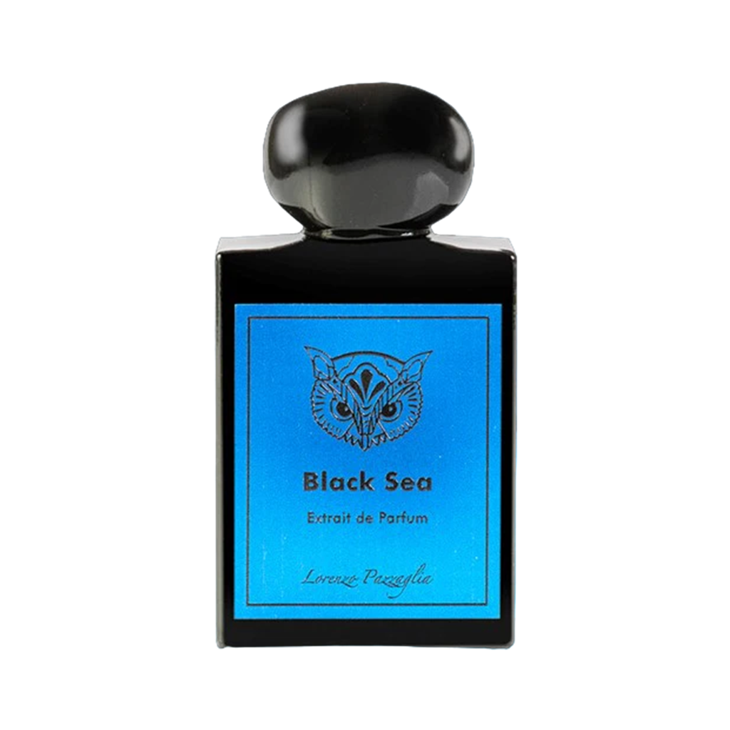 Lorenzo Pazzaglia Black Sea Extrait de Parfum 50 ml Unisex