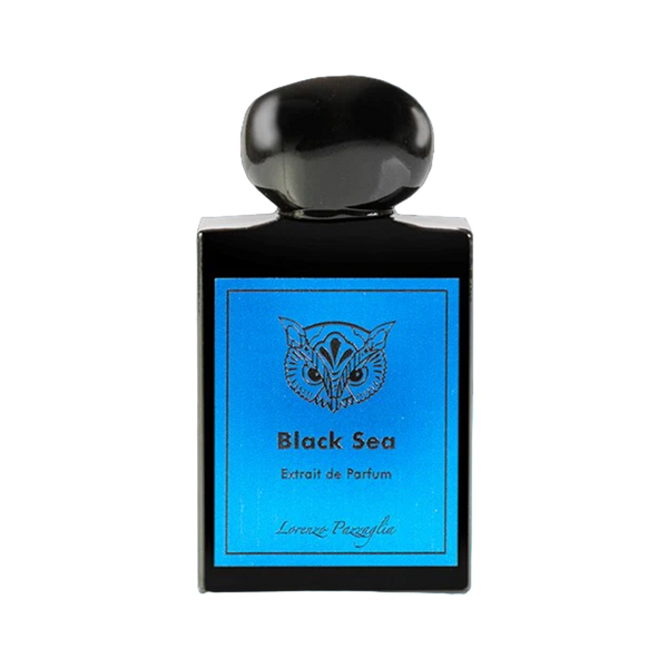 Lorenzo Pazzaglia Black Sea Extrait de Parfum 50 ml Unisex