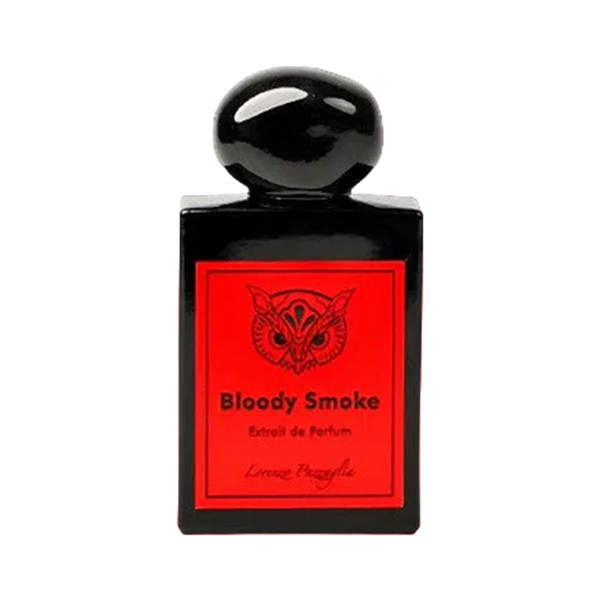 Lorenzo Pazzaglia Bloody Smoke Extrait de Parfum 50 ml Unisex