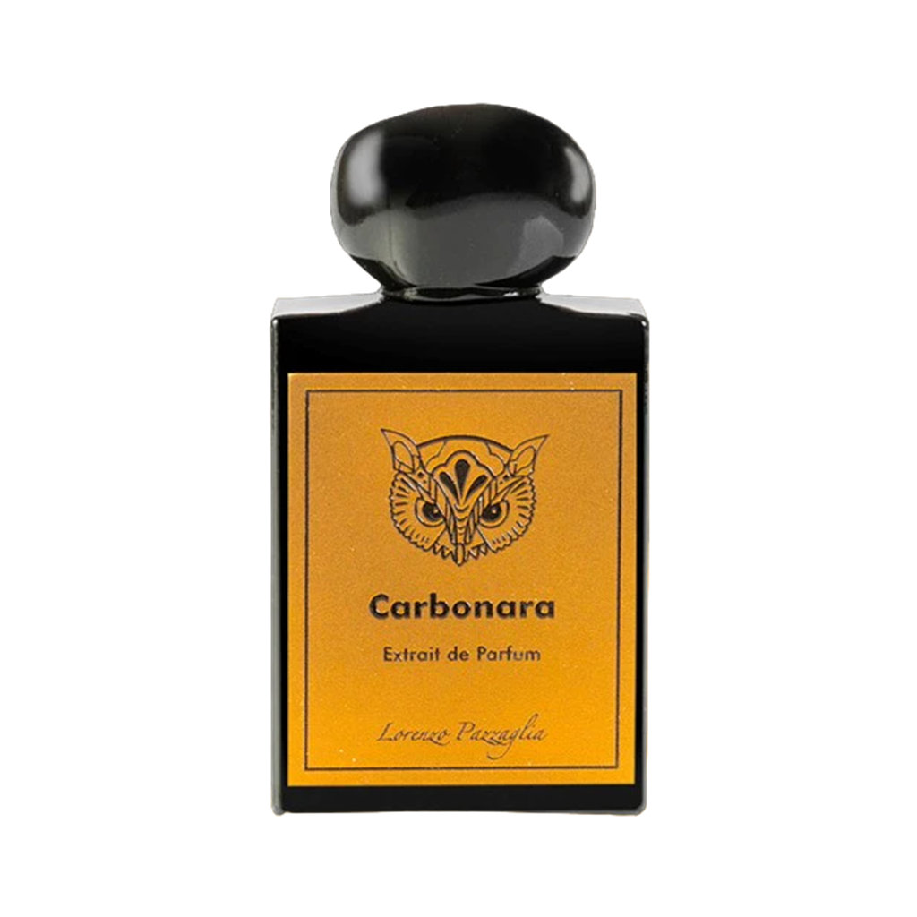 Lorenzo Pazzaglia Carbonara Extrait de Parfum 50 ml Unisex