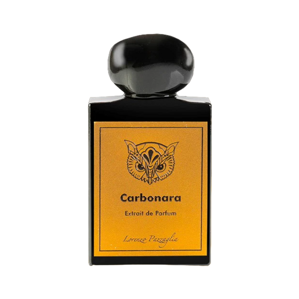 Lorenzo Pazzaglia Carbonara Extrait de Parfum 50 ml Unisex