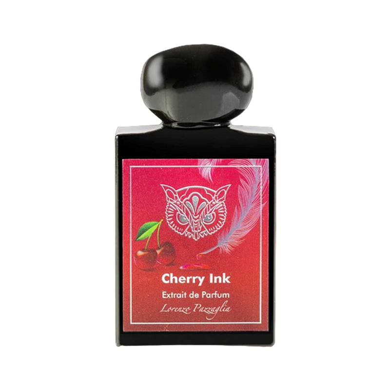 Lorenzo Pazzaglia Cherry Ink Extrait de Parfum 50 ml Unisex