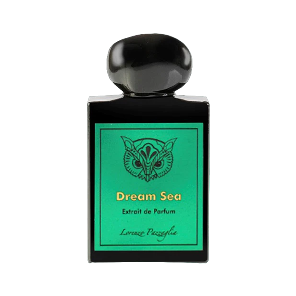 Lorenzo Pazzaglia Dream Sea Extrait de Parfum 50 ml Unisex