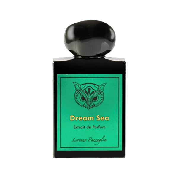 Lorenzo Pazzaglia Dream Sea Extrait de Parfum 50 ml Unisex