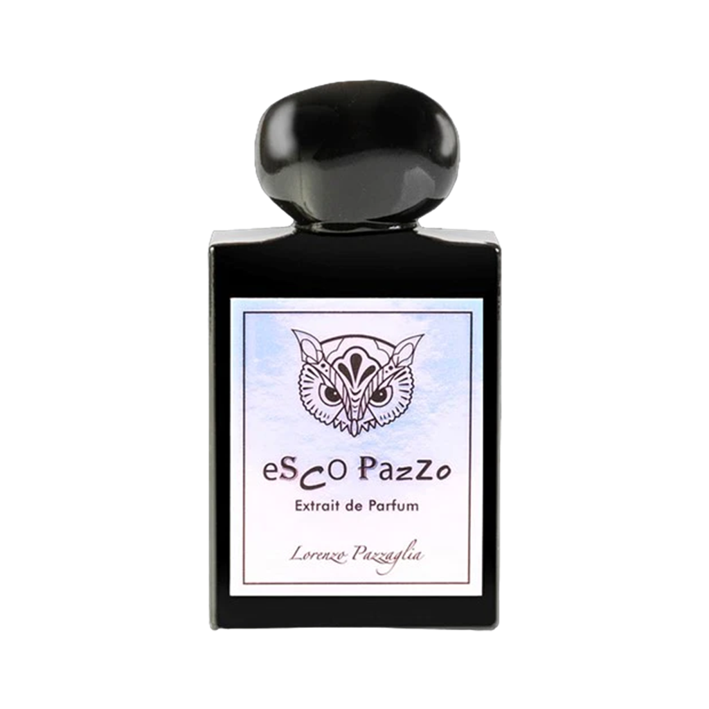 Lorenzo Pazzaglia Esco Pazzo Extrait de Parfum 50 ml Unisex