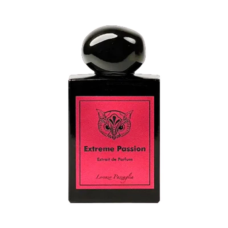 Lorenzo Pazzaglia Extreme Passion Extrait de Parfum 50 ml Unisex