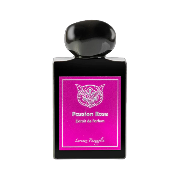 LORENZO PAZZAGLIA - PASSION ROSE EXTRAIT DE PARFUM 1.7oz UNISEX