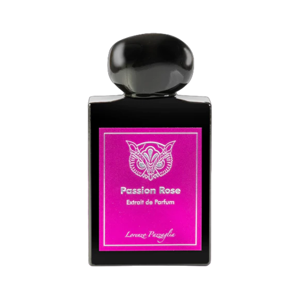 Lorenzo Pazzaglia Passion Rose Extrait de Parfum 50 ml Unisex