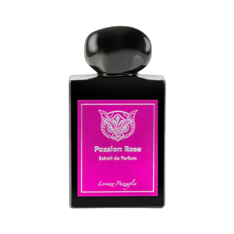 Lorenzo Pazzaglia Passion Rose Extrait de Parfum 50 ml Unisex