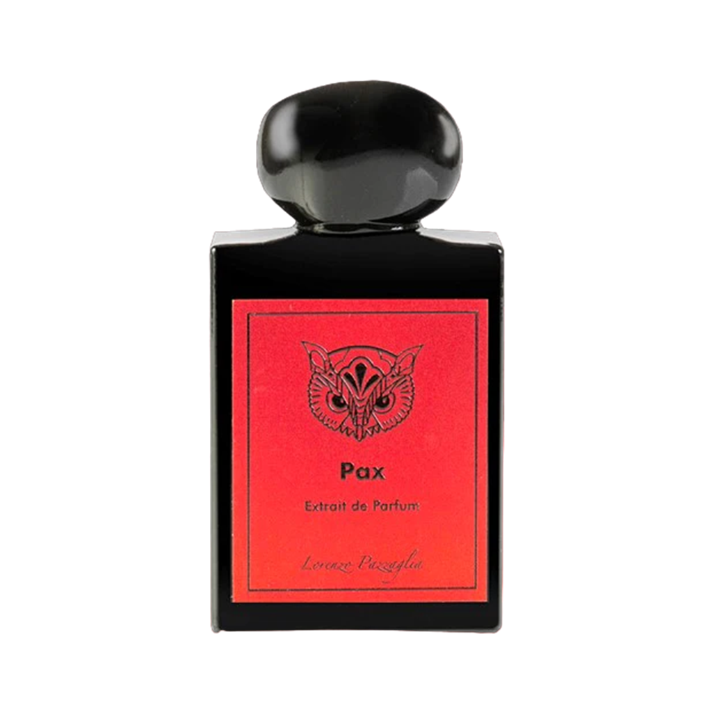 Lorenzo Pazzaglia Pax Extrait de Parfum 50 ml Unisex