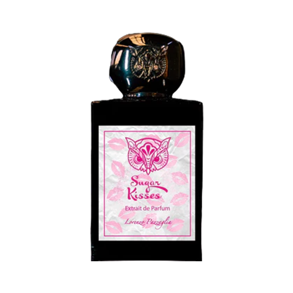 Lorenzo Pazzaglia Sugar Kisses Extrait de Parfum 50 ml Unisex