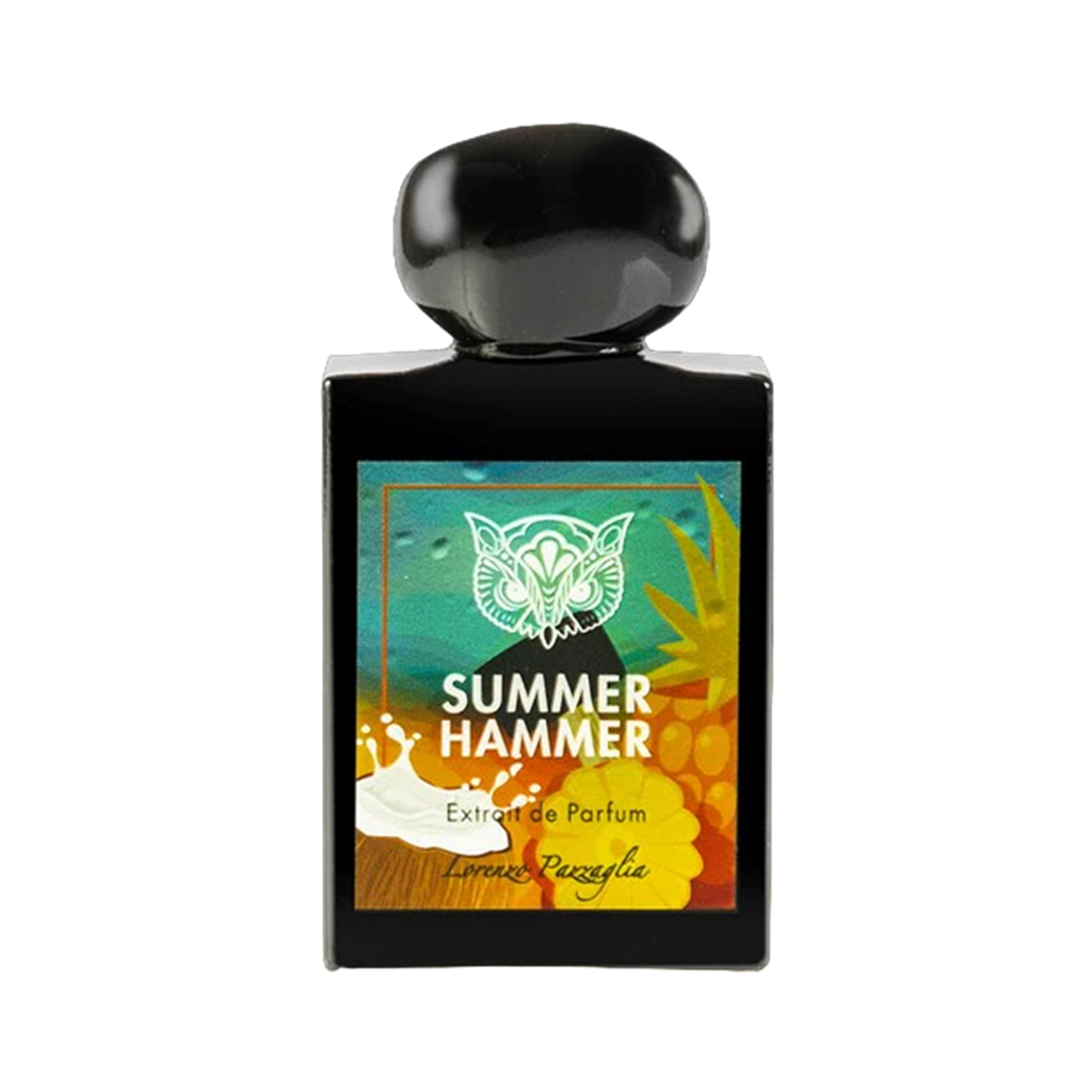 Lorenzo Pazzaglia Summer Hammer Extrait de Parfum 50 ml Unisex