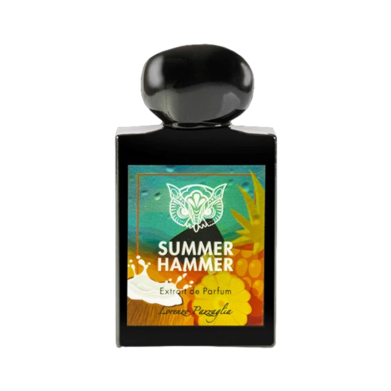 Lorenzo Pazzaglia Summer Hammer Extrait de Parfum 50 ml Unisex