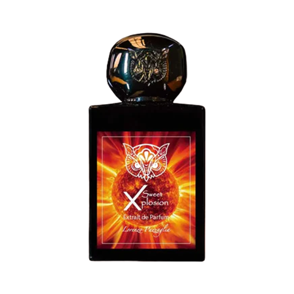 Lorenzo Pazzaglia Sweet Xplosion Extrait de Parfum 50 ml Unisex