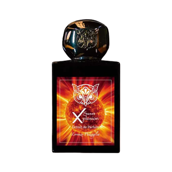 Lorenzo Pazzaglia Sweet Xplosion Extrait de Parfum 50 ml Unisex
