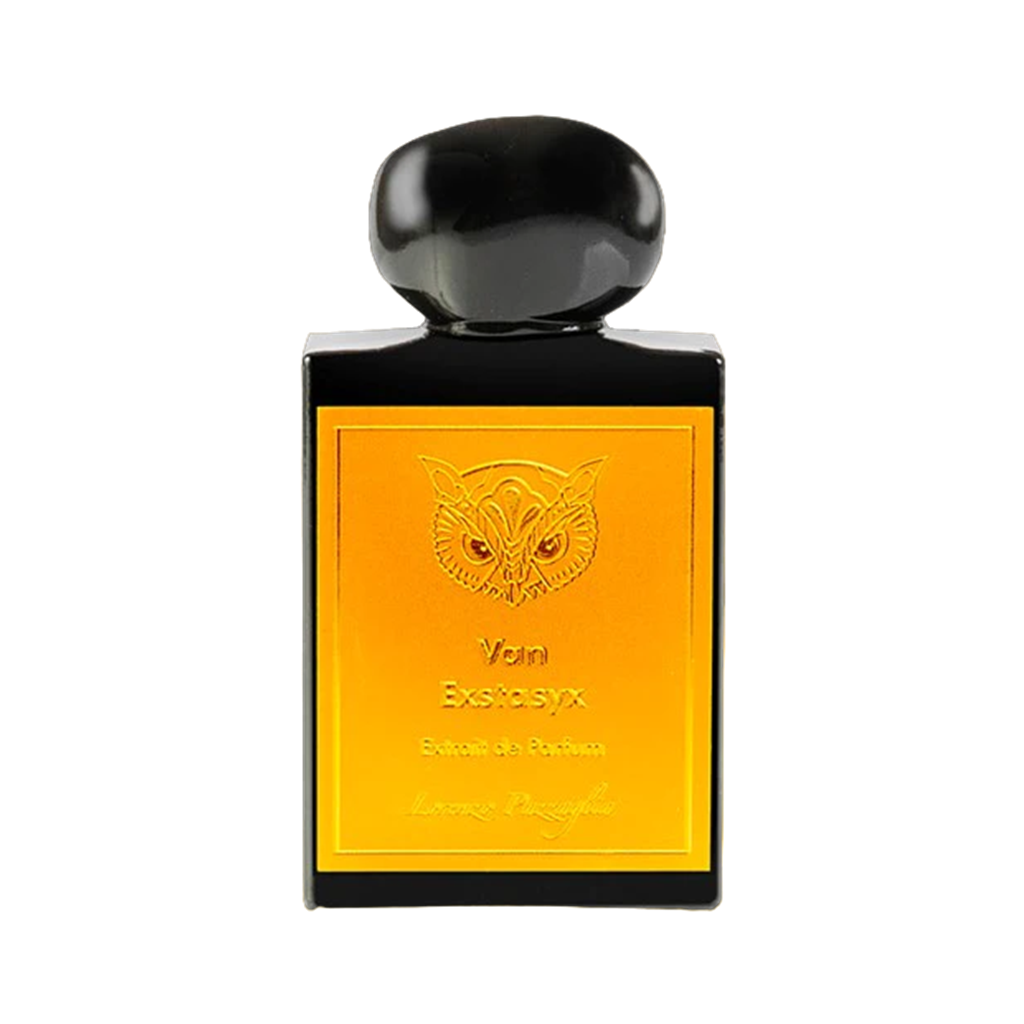 Lorenzo Pazzaglia Van Exstasyx Extrait de Parfum 50 ml Unisex
