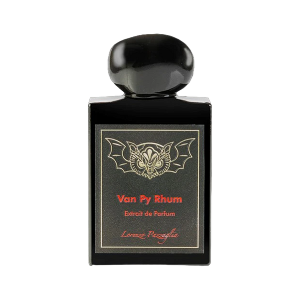 香水(ユニセックス) Van Py Rhum Extrait de Parfum 50ml LORENZO PAZZAGLIA - VAN PY RHUM 1.7oz EXTRAIT DE PARFUM 1.7oz