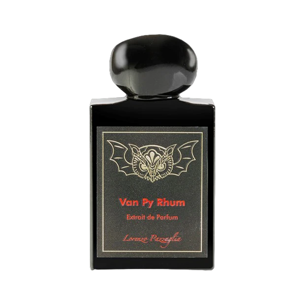 Lorenzo Pazzaglia Van Py Rhum Extrait de Parfum 50 ml Unisex