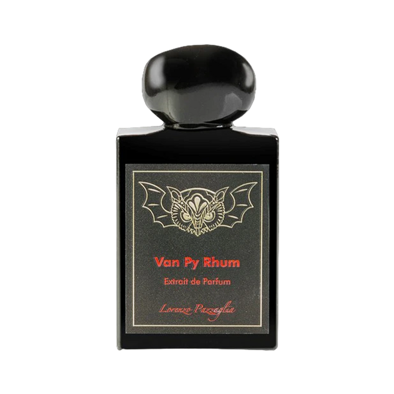 Lorenzo Pazzaglia Van Py Rhum Extrait de Parfum 50 ml Unisex