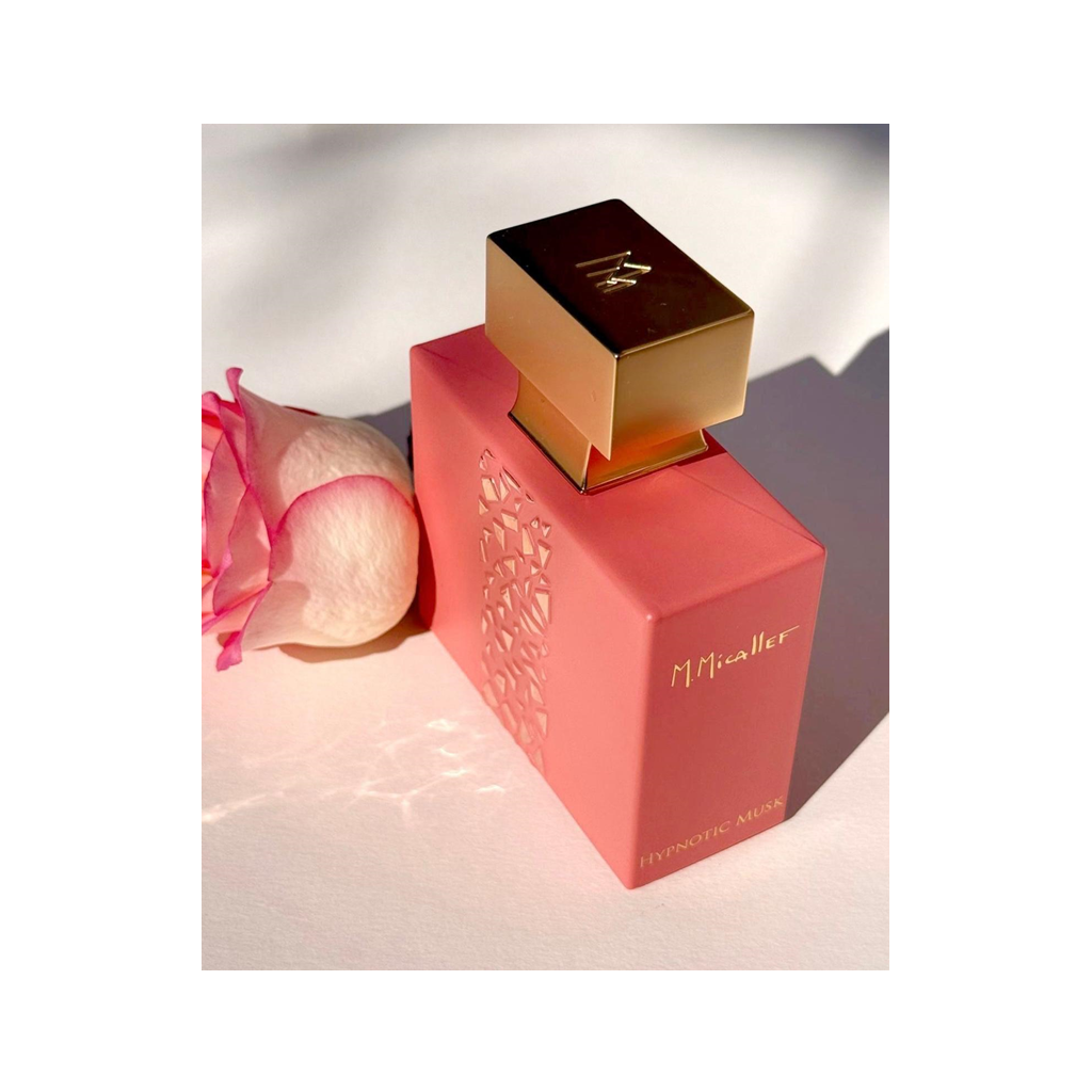 M. MICALLEF - HYPNOTIC MUSK EAU DE PARFUM 3.4 OZ FOR WOMEN
