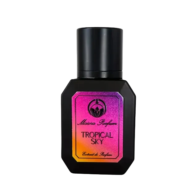MAIORA PARFUM - TROPICAL SKY EXTRAIT DE PARFUM 3.4 oz UNISEX