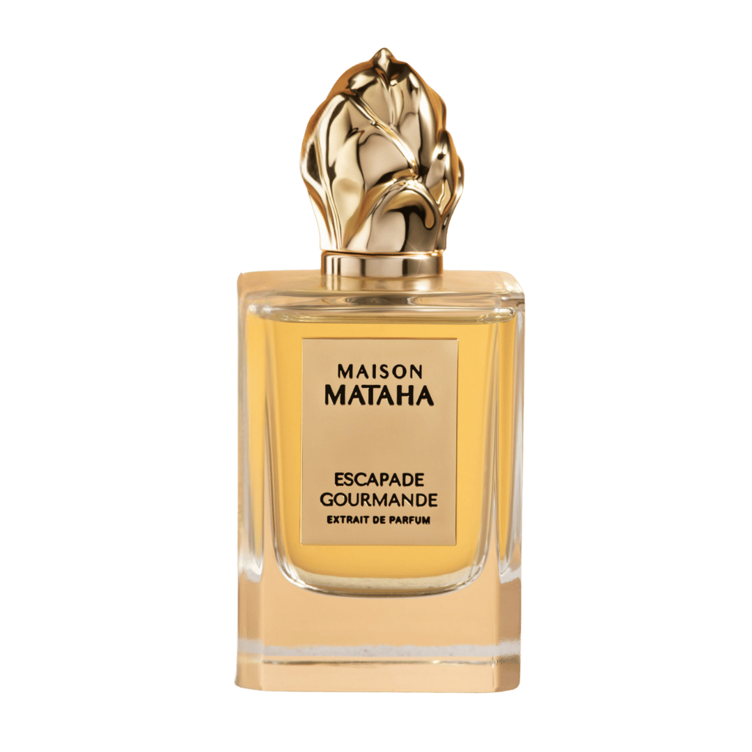 香水(ユニセックス) MAISON MATAHA ESCAPADE GOURMADE MAISON MATAHA - ESCAPADE GOURMANDE EXTRAIT DE PARFUM 3.4OZ UNISEX