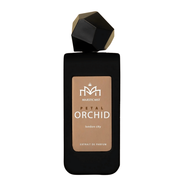 MAJESTIC MIST - PETAL ORCHID EXTRAIT DE PARFUM 3.4OZ UNISEX – HDYS