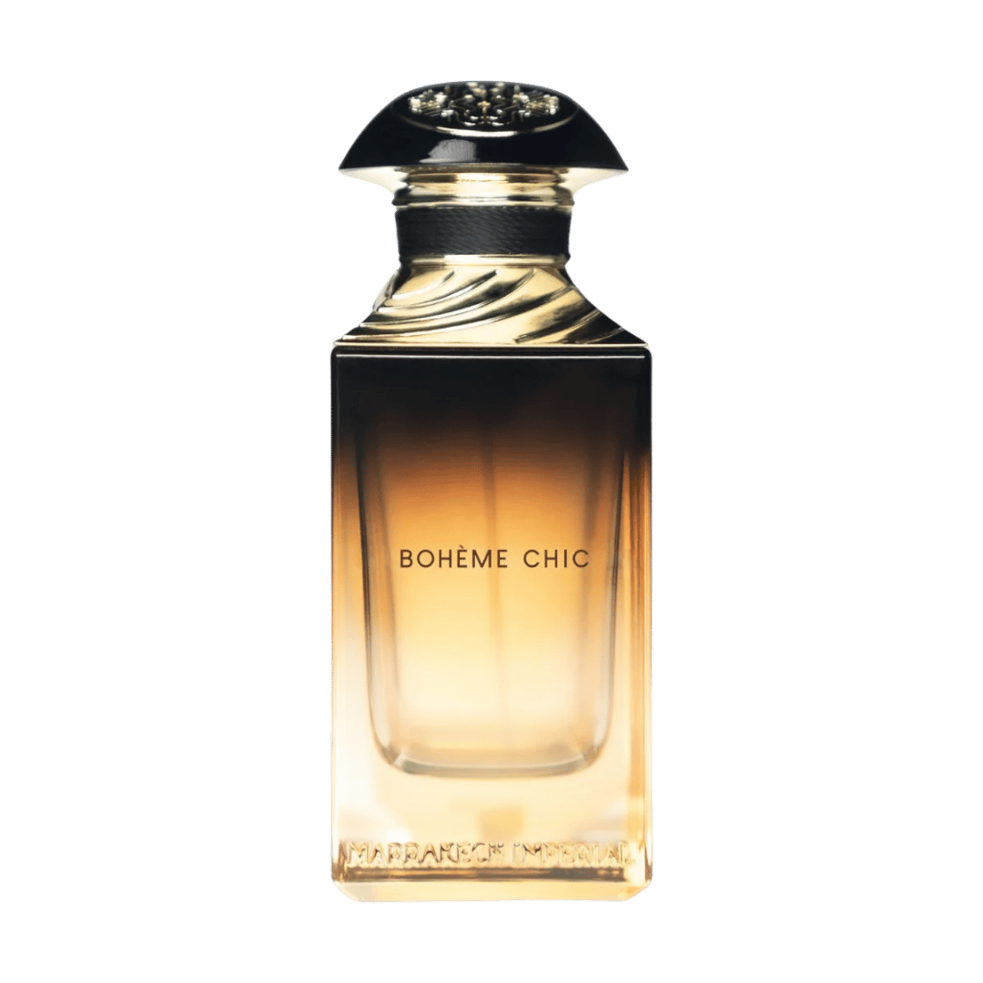 MARRAKECH IMPERIAL - BOHEME CHIC EXTRAIT DE PARFUM 3.4 oz UNISEX