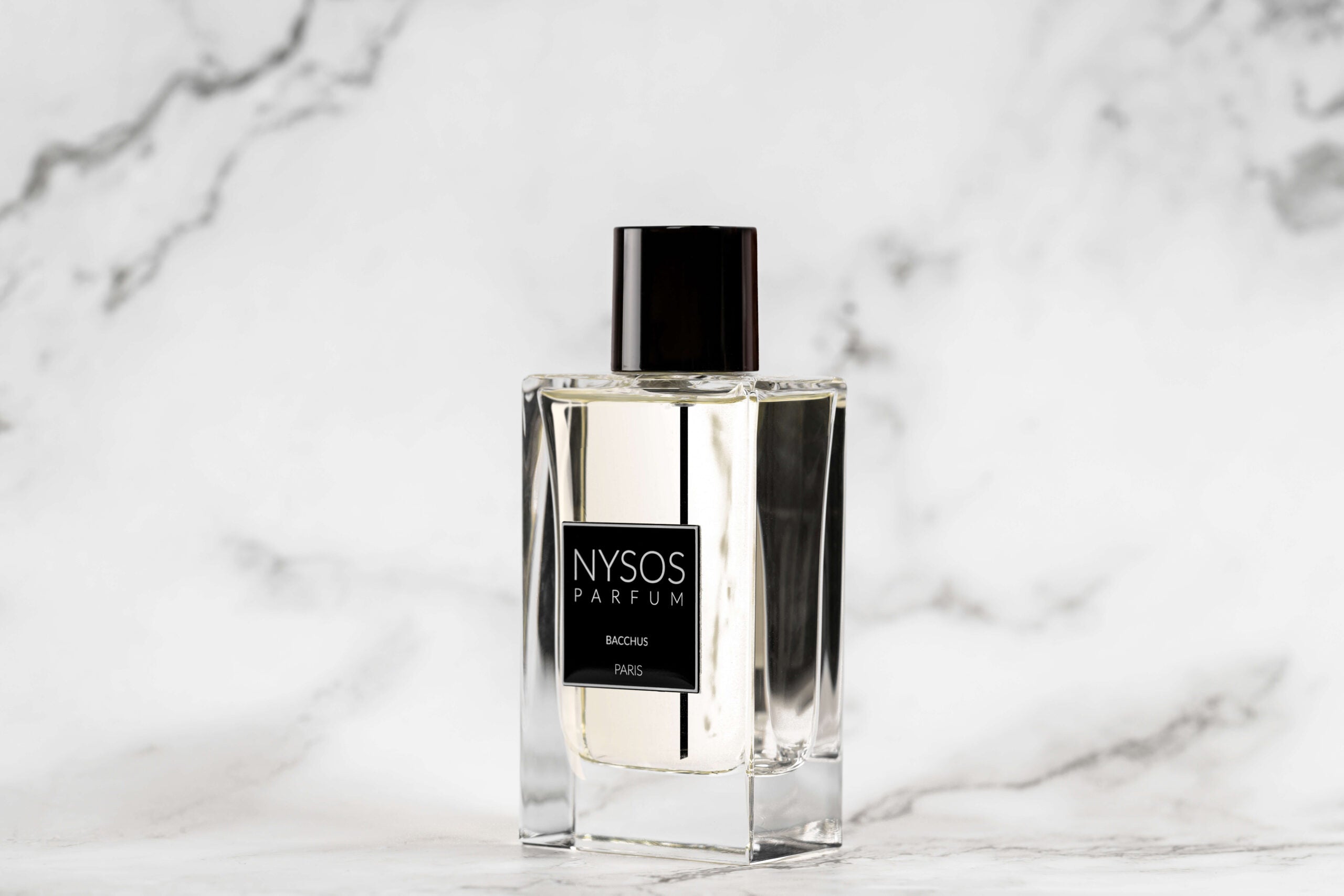 NYSOS - BACCHUS EXTRAIT DE PARFUM 2.7OZ UNISEX