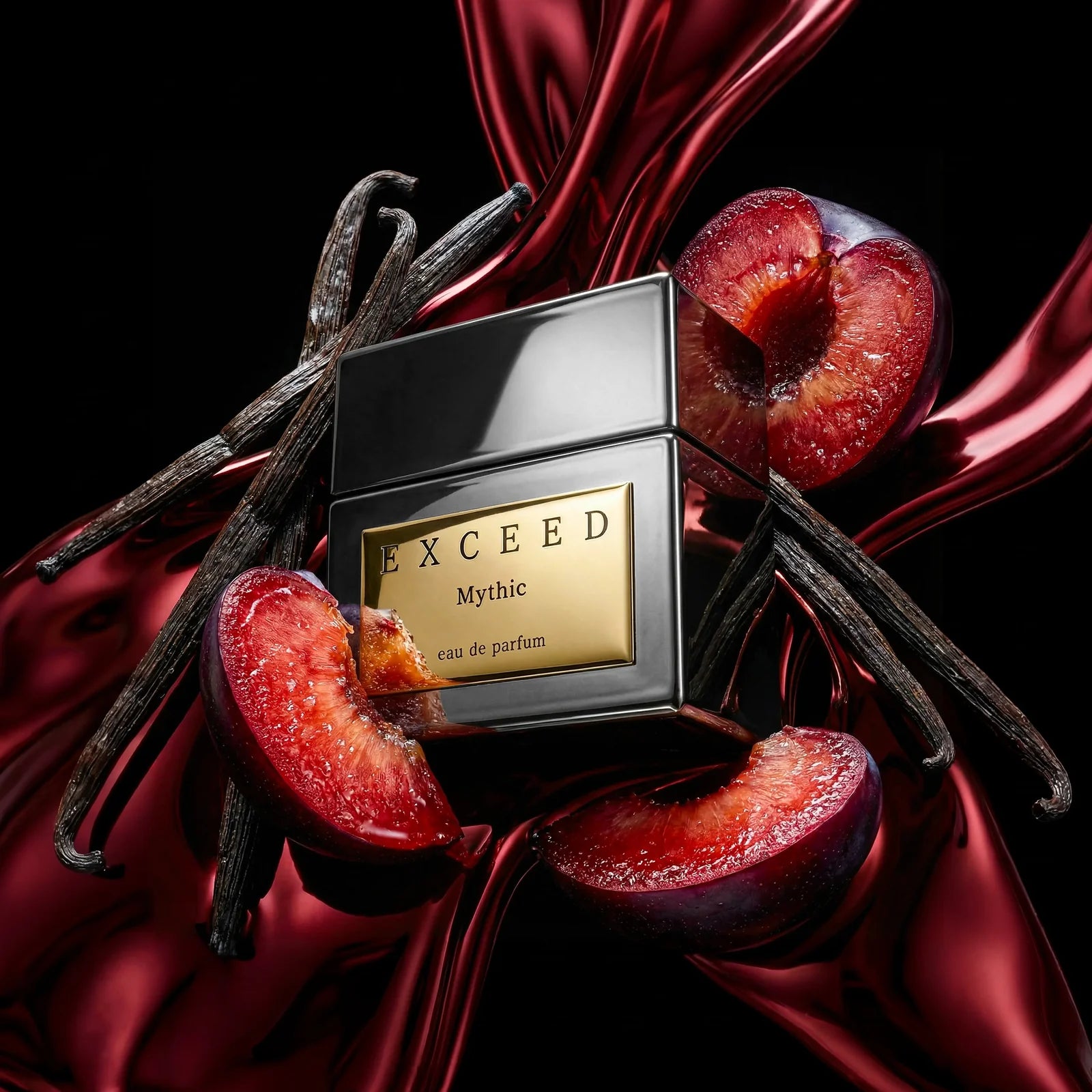 EXCEED - MYTHIC EAU DE PARFUM 1.7OZ UNISEX