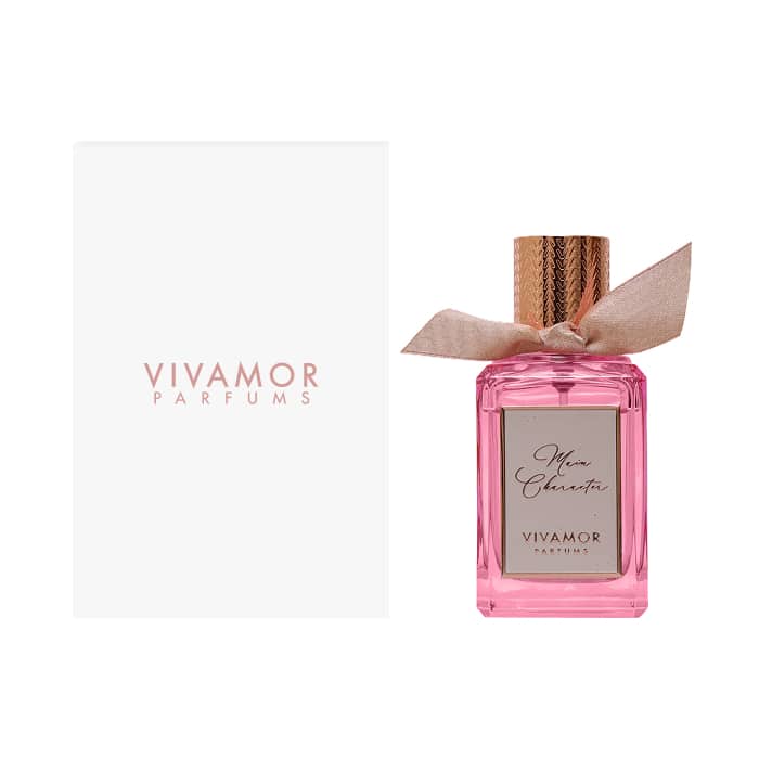 VIVAMOR PARFUMS - MAIN CHARACTER EXTRAIT DE PARFUM 3.4 oz UNISEX