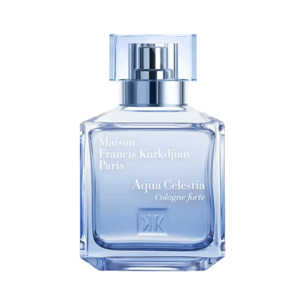 Maison Francis Kurkdjian Aqua Celestia Cologne Forte, 2.4 oz Unisex