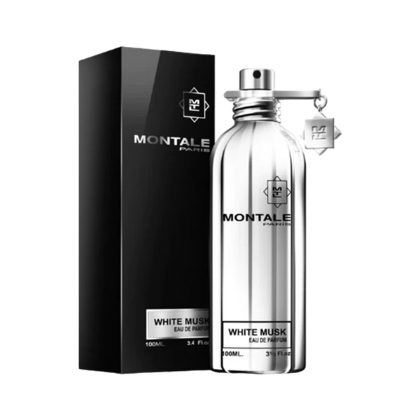Montale White Musk 3.4 oz Eau de Parfum Unisex