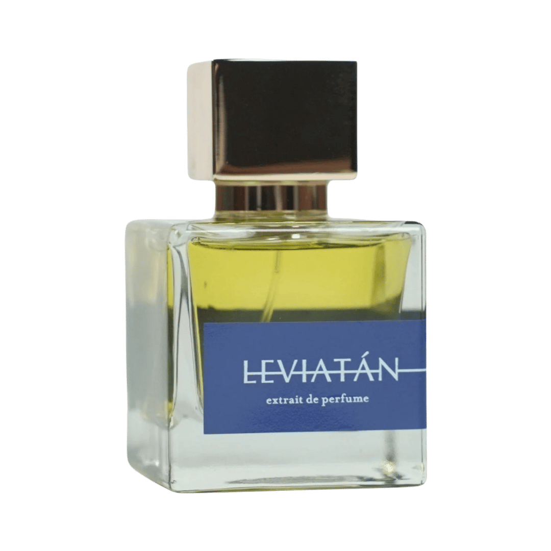 leviatan bottle photo necalli