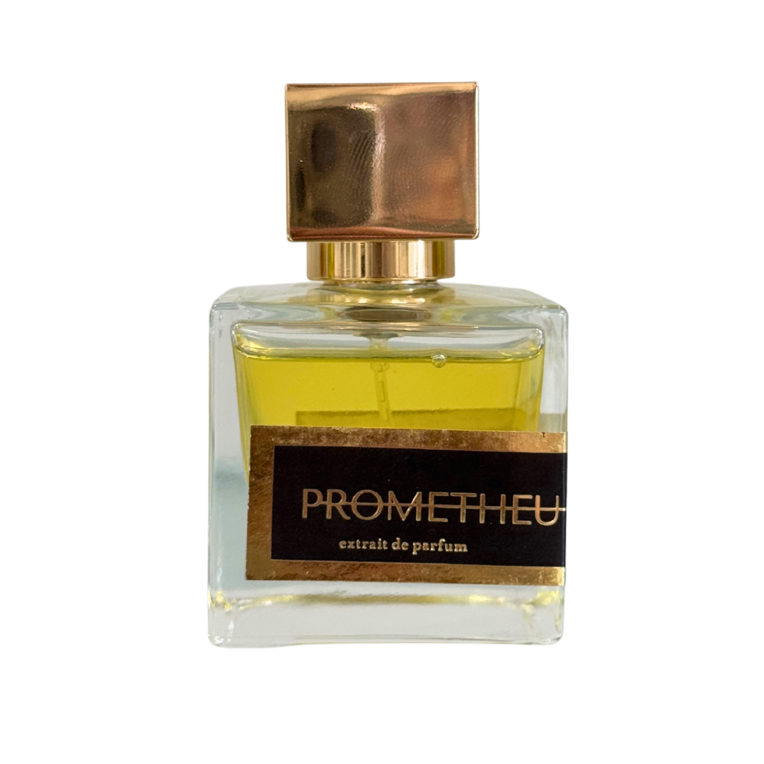 NECALLI - PROMETHEU EXTRAIT DE PARFUM 1.7 oz UNISEX