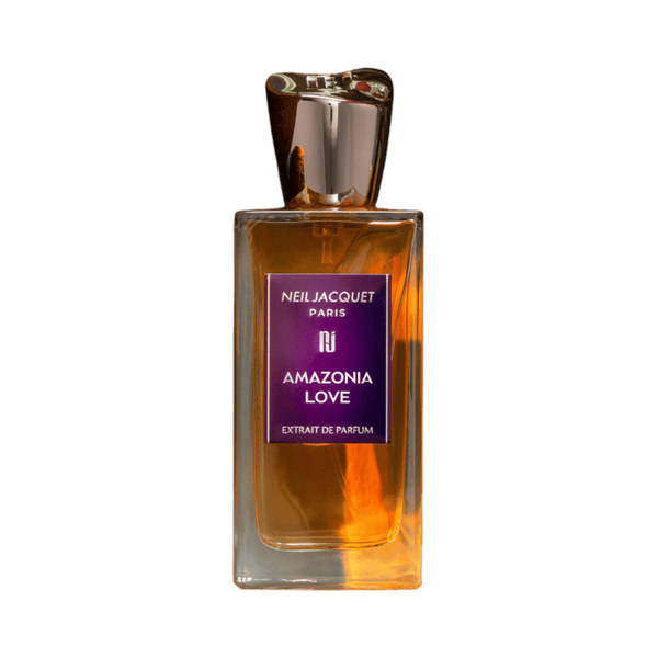 NEIL JACQUET - AMAZONIA LOVE PERFUME EXTRACT 3.4 OZ UNISEX – HDYS