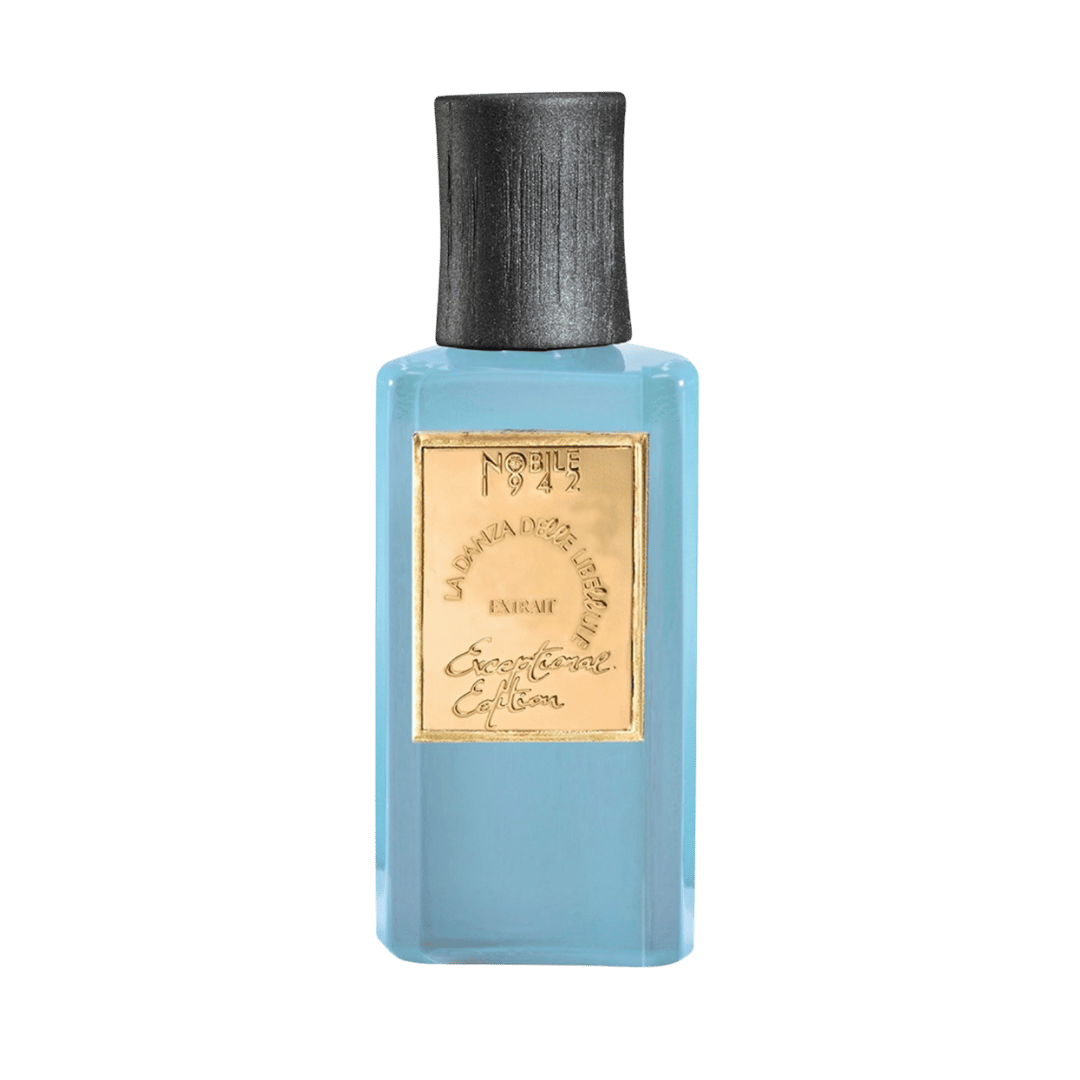 NOBILE 1942 - LA DANZA DELLE LIBELLULE EXCEPTÍONAL EDITION EXTRAIT DE PARFUM 2.5 OZ FOR WOMEN
