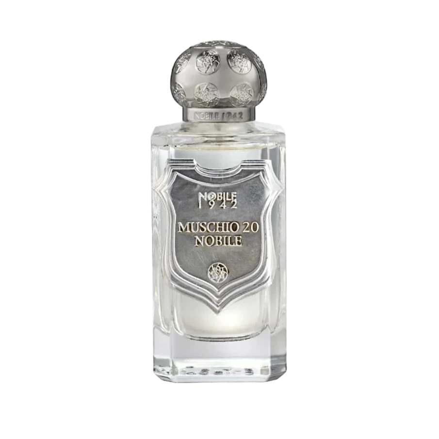 NOBILE 1942 - MUSCHIO 20 NOBILE EAU DE PARFUM 2.5 OZ UNISEX – HDYS