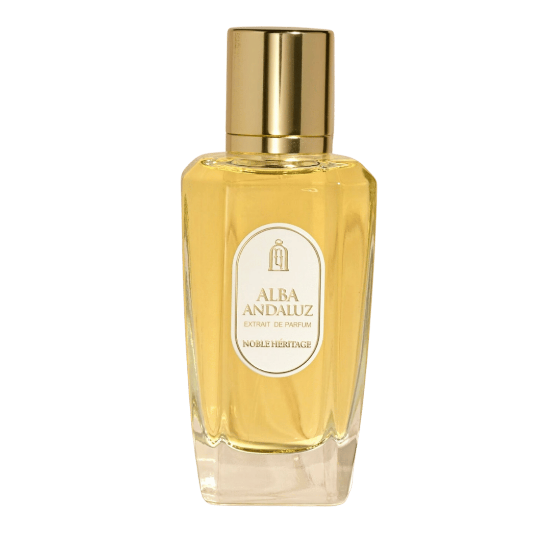 NOBLE HERITAGE - ALBA ANDALUZ EXTRAIT DE PARFUM 3.4OZ UNISEX