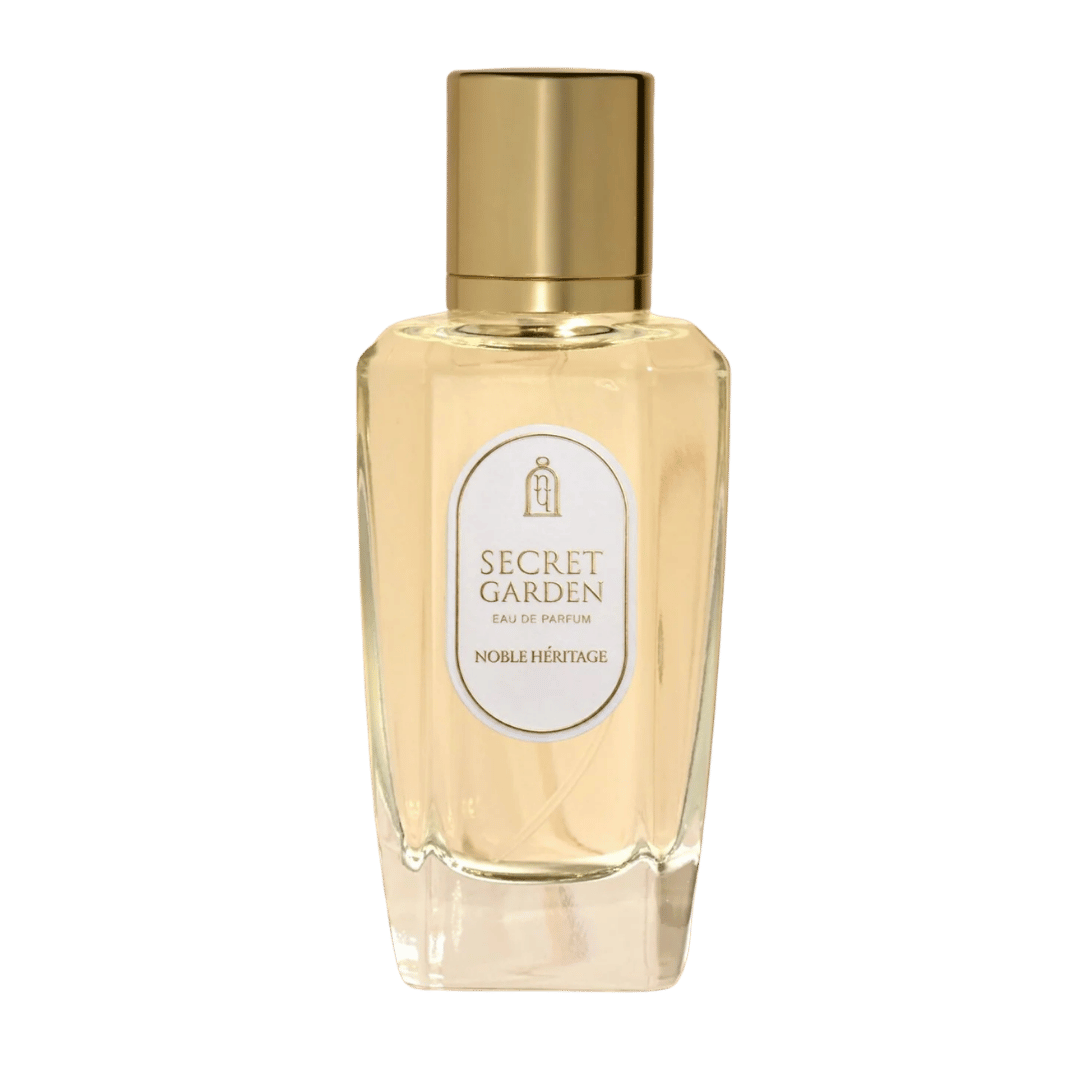 NOBLE HERITAGE - SECRET GARDEN EXTRAIT DE PARFUM 3.4OZ UNISEX