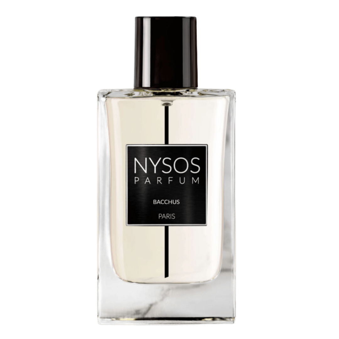 NYSOS - BACCHUS EXTRAIT DE PARFUM 2.7OZ UNISEX