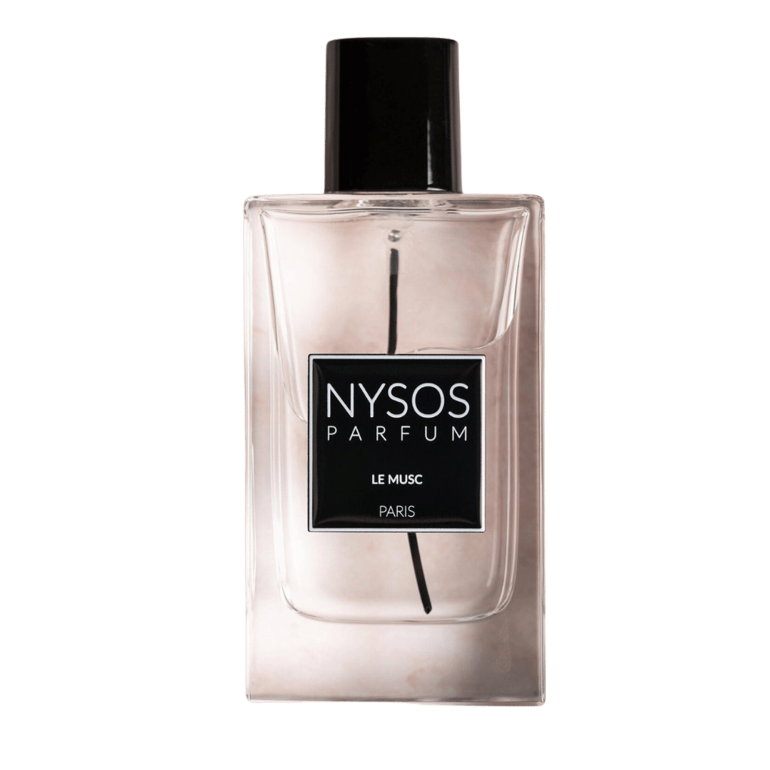 NYSOS - LE MUSC EAU DE PARFUM 2.7OZ UNISEX