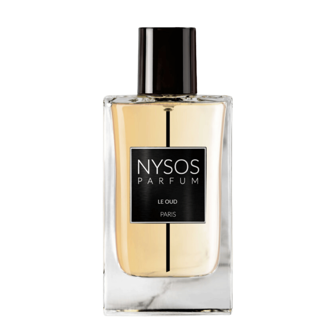 NYSOS - LE OUD EAU DE PARFUM 2.7OZ UNISEX