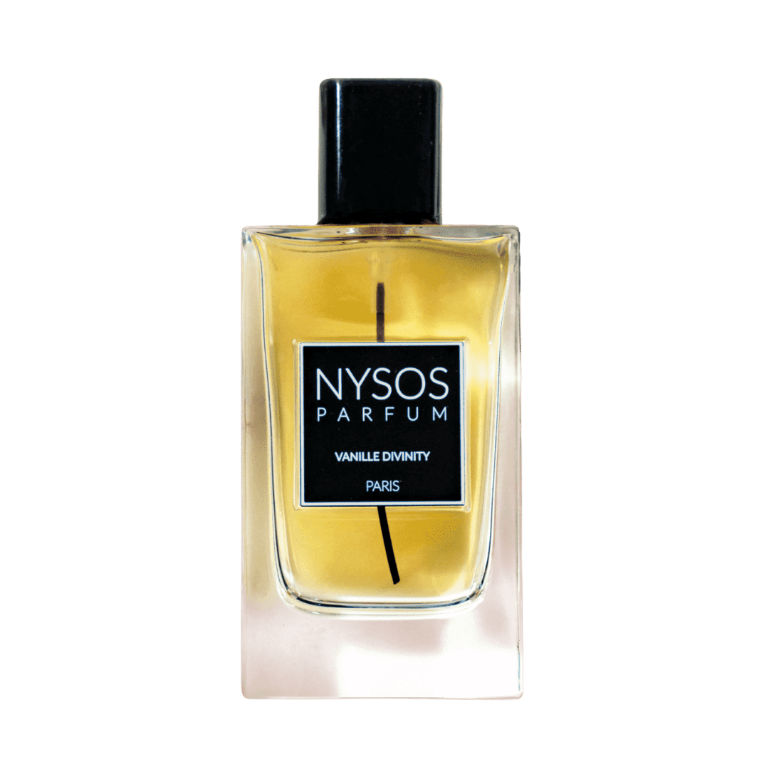 NYSOS - VANILLE DIVINITY EAU DE PARFUM 2.7OZ UNISEX